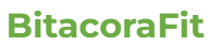 Logo bitacorafit